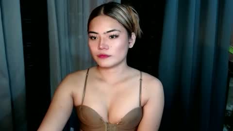 Snapshot of foxxypennyx chatting on 09/18/25, 08:49 Cheska online show from 09/18/25, 08:49