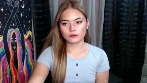 Cheska online show from 11/03/25, 08:15