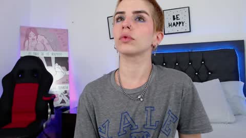 Sammantha online show from 12/01/24, 09:04