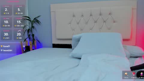 Sammantha online show from 01/08/25, 11:30