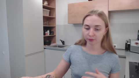 Maria online show from 02/25/25, 09:31