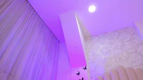 Foxy online show from 02/19/26, 11:56