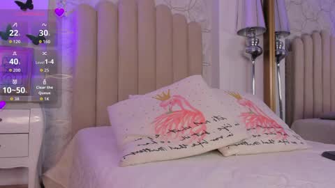 Foxy online show from 04/05/26, 07:55