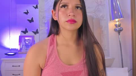 Foxy online show from 04/09/26, 07:41