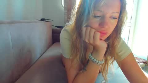 Foxy online show from 05/20/26, 12:28