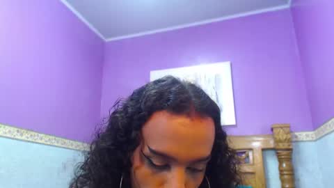 Ella online show from 03/08/25, 03:13