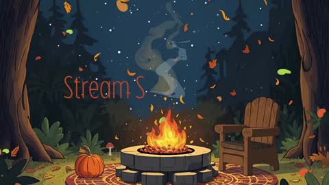 Lex Vive foxygamer cb online show from 11/28/25, 03:09