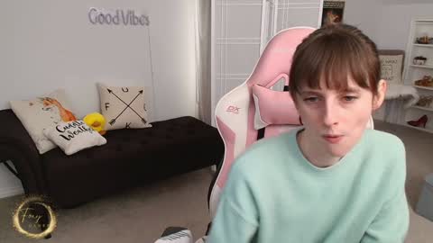 Lex Vive foxygamer cb online show from 03/21/26, 01:21