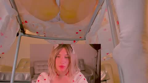 Sue online show from 02/10/25, 09:04