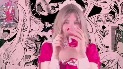 Sue online show from 02/17/25, 08:04