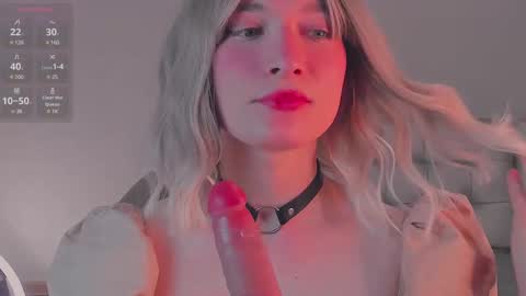 Sue online show from 02/22/25, 07:36