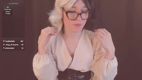 Sue online show from 03/01/25, 12:39