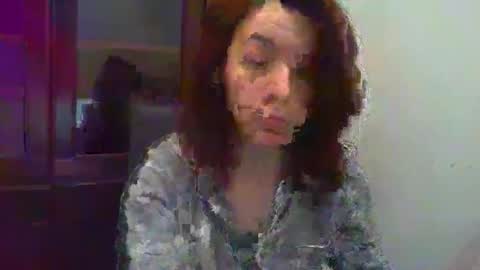 foxy_karla94 online show from 03/02/26, 07:09