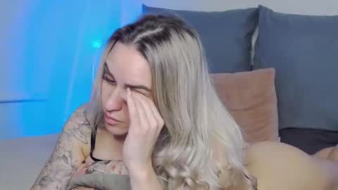 Foxy Kimmi online show from 03/06/26, 03:25