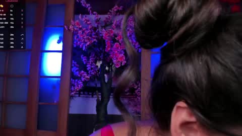 Snapshot of foxy_kylian chatting on 05/15/26, 06:15 foxy_kylian online show from 05/15/26, 06:15