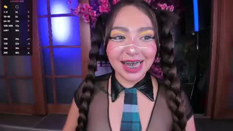 Snapshot of foxy_kylian chatting on 06/27/26, 06:13 foxy_kylian online show from 06/27/26, 06:13