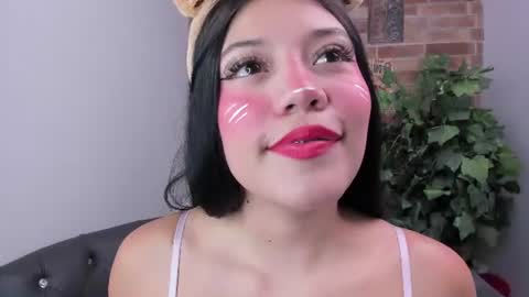 Snapshot of foxy_loren chatting on 07/03/26, 11:16 Loren online show from 07/03/26, 11:16
