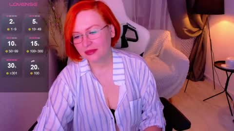 Lola online show from 05/08/26, 07:03