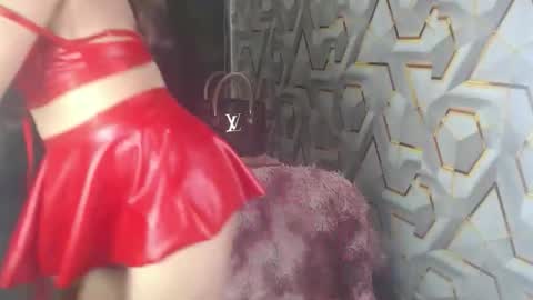 foxy_shantal online show from 09/09/25, 03:00