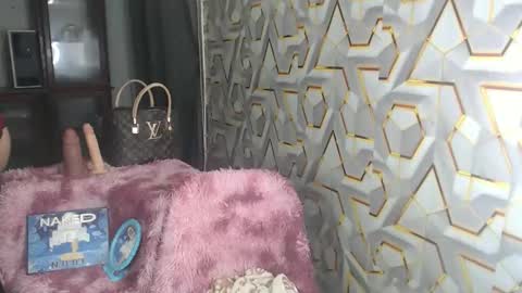 foxy_shantal online show from 09/22/25, 11:51