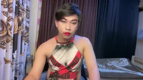 foxy_shantal online show from 11/18/25, 07:46