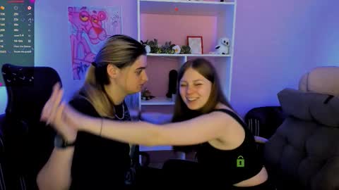 foxy_tease_ online show from 09/14/25, 06:40