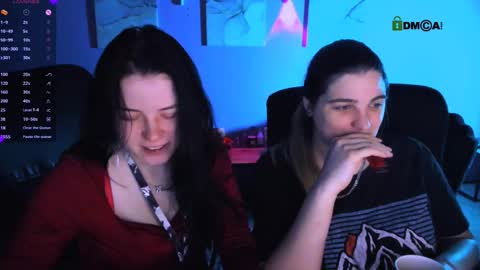 foxy_tease_ online show from 02/05/26, 10:03