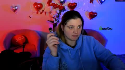 foxy_tease_ online show from 02/22/26, 08:18