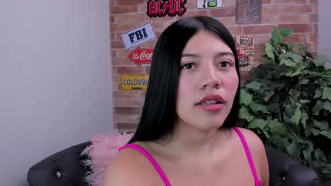 Snapshot of foxy_vera chatting on 02/27/26, 11:10 Vera online show from 02/27/26, 11:10