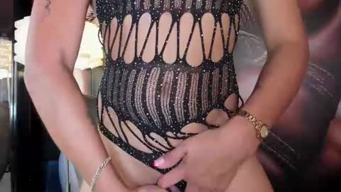 Miss Vilma online show from 07/02/26, 06:14
