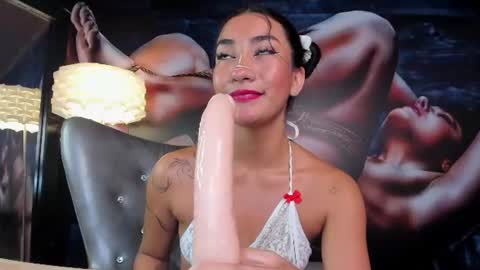 Miss Vilma online show from 07/11/26, 06:10