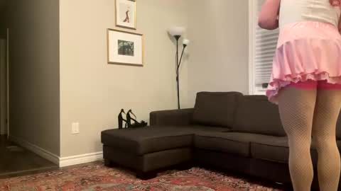 Foxy online show from 12/02/24, 10:34