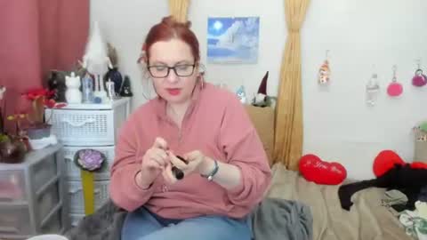 foxydesiree online show from 01/19/25, 03:32