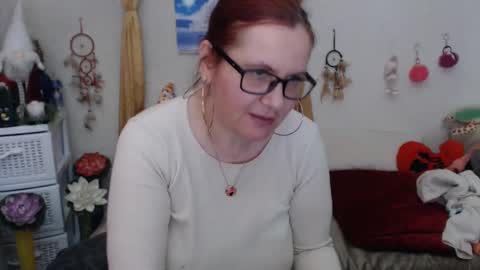 foxydesiree online show from 01/26/25, 09:18