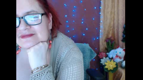 foxydesiree online show from 12/19/25, 04:25