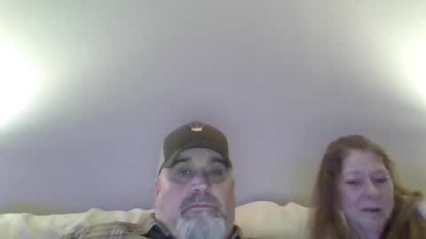 foxyfang online show from 01/08/25, 04:02