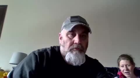foxyfang online show from 02/24/25, 05:42