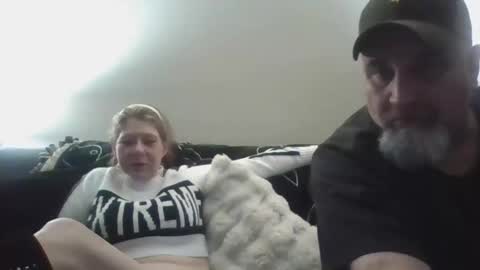 foxyfang online show from 03/02/25, 03:45