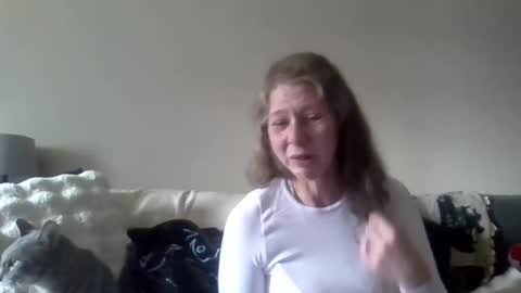 foxyfang online show from 03/07/25, 07:38