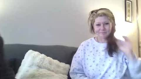 foxyfang online show from 02/02/26, 03:00