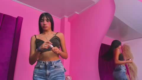 foxyhillx online show from 01/05/26, 09:51