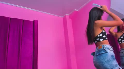 foxyhillx online show from 01/07/26, 08:33