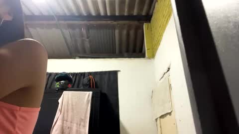 foxyhillx online show from 01/11/26, 02:11