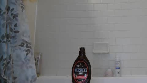 FoxyInferno online show from 01/07/25, 11:03