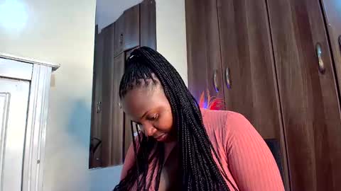 Snapshot of foxykay1 chatting on 02/28/25, 11:45 Kayla online show from 02/28/25, 11:45