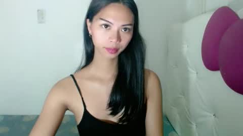 Daniela online show from 09/18/25, 01:18