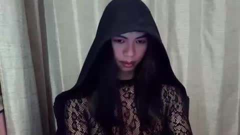 Daniela online show from 04/07/26, 03:29