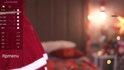 Snapshot of foxylovesyou chatting on 12/25/24, 10:06 foxylovesyou online show from 12/25/24, 10:06