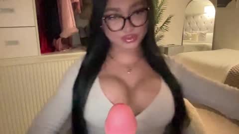 Ms Celeste Anne online show from 02/26/25, 11:15