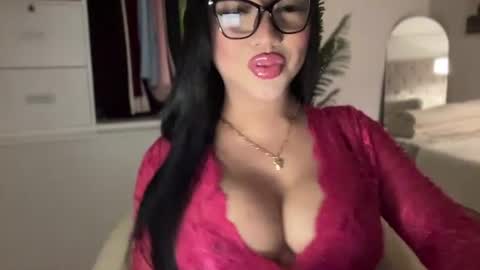 Ms Celeste Anne online show from 03/04/26, 05:57